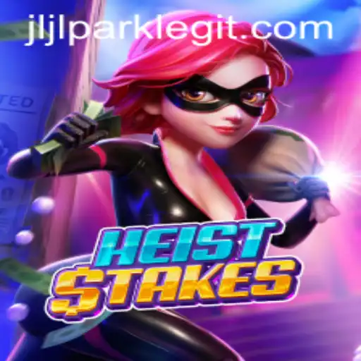 HeistStakes: Dive into the Thrilling World of Casino Heists