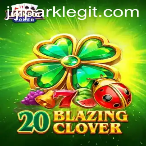 Exploring 20BlazingClover: The Thrilling Casino Game Making Waves