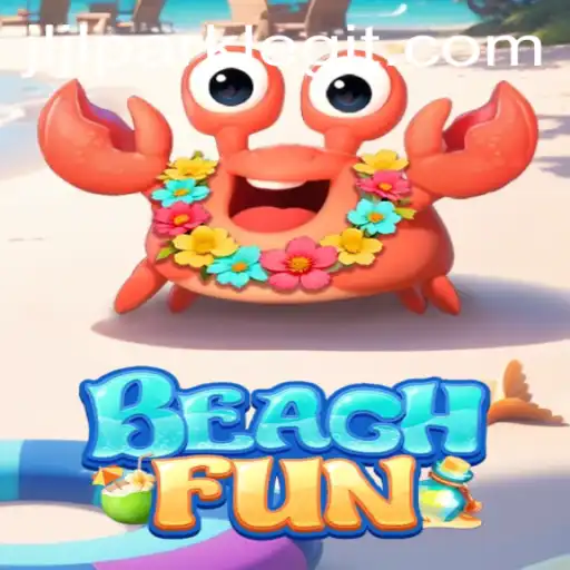 Exploring the World of BeachFun: A Comprehensive Guide