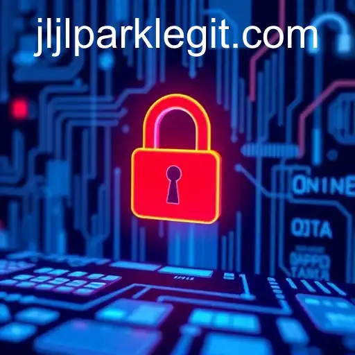 Exploring Privacy Policies and JILI Park's Legitimacy