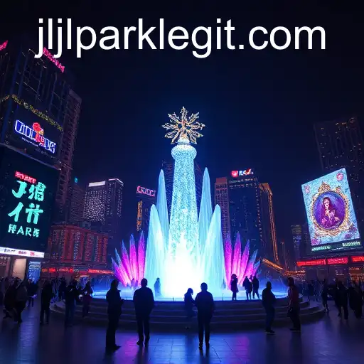 The Role of Promotions in JILI Park's Success
