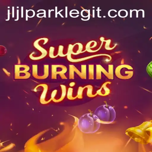 Exploring SuperBurningWins: Gameplay, Features, and the Rise of JILI Park