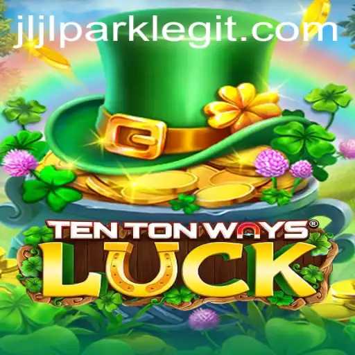Exploring TenTonWaysLuck: A Game of Strategy and Chance