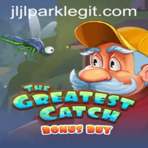 TheGreatestCatchBonusBuy: An In-Depth Look at JILI's Exciting Game
