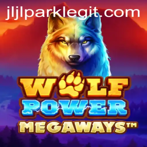 Exploring WolfPowerMega: A Thrilling Journey into the Virtual Wilderness